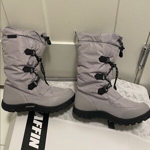 BAFFIN - ICE LIGHT | WOMEN'S BOOT